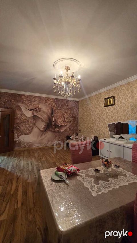 Satılır 3 otaqlı yeni tikili 115 m² — Xırdalan