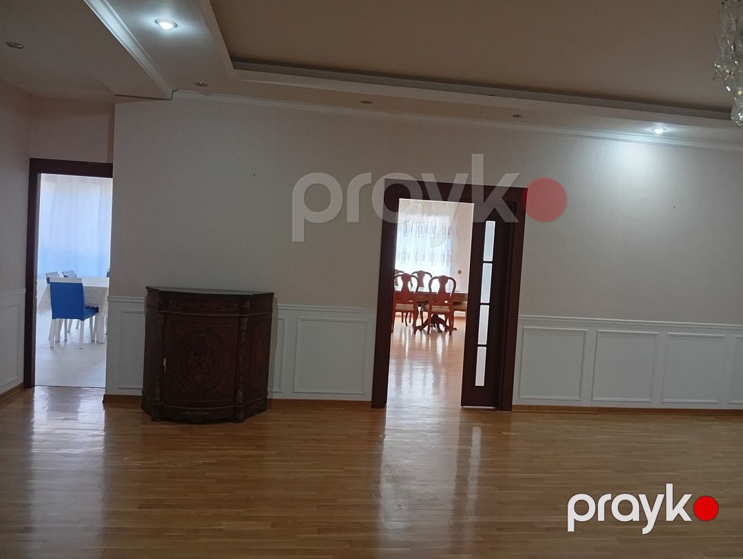 Satılır 5 otaqlı yeni tikili 240 m² — Mənzil, Bakı (8)