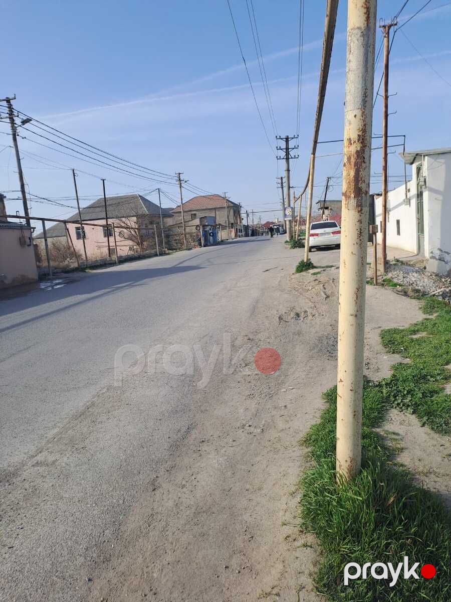 Satılır torpaq 2.8 sot — Torpaq, Bakı (2)