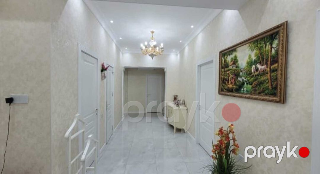 Satılır 4 otaqlı yeni tikili 164 m² — Mənzil, Bakı (6)