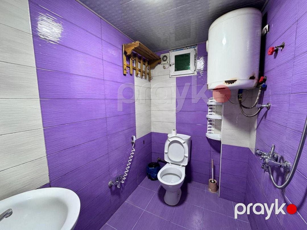 Satılır 1 otaqlı köhnə tikili 30 m² — Mənzil, Bakı (3)