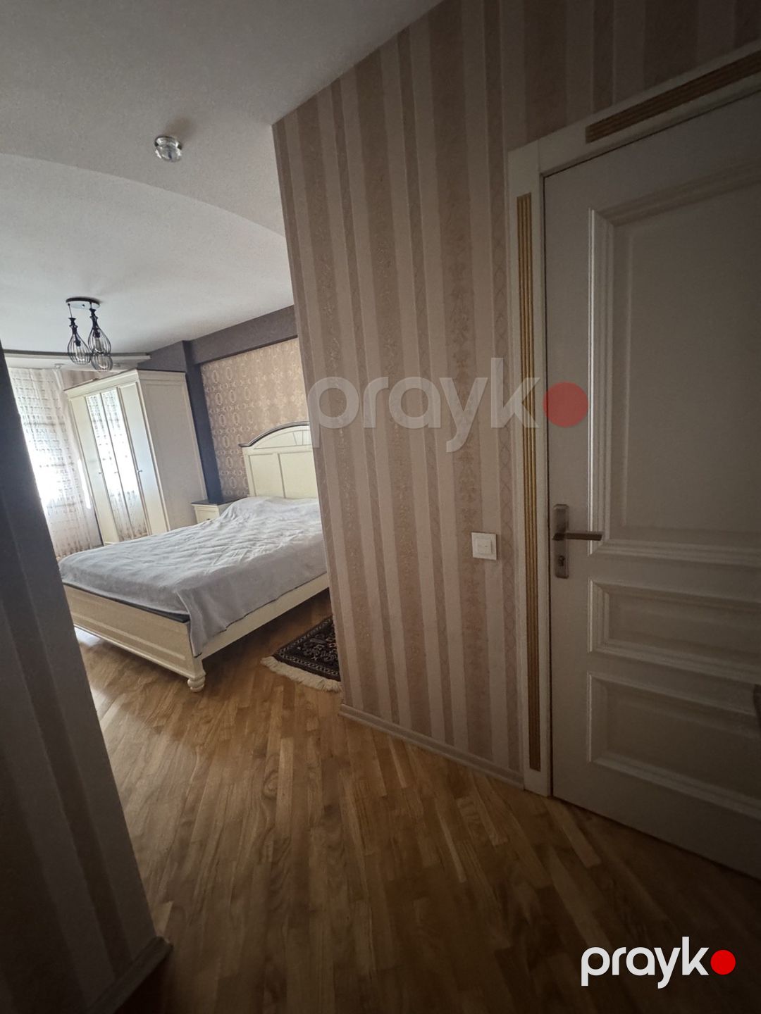 Satılır 3 otaqlı yeni tikili 130 m² — Mənzil, Bakı (9)