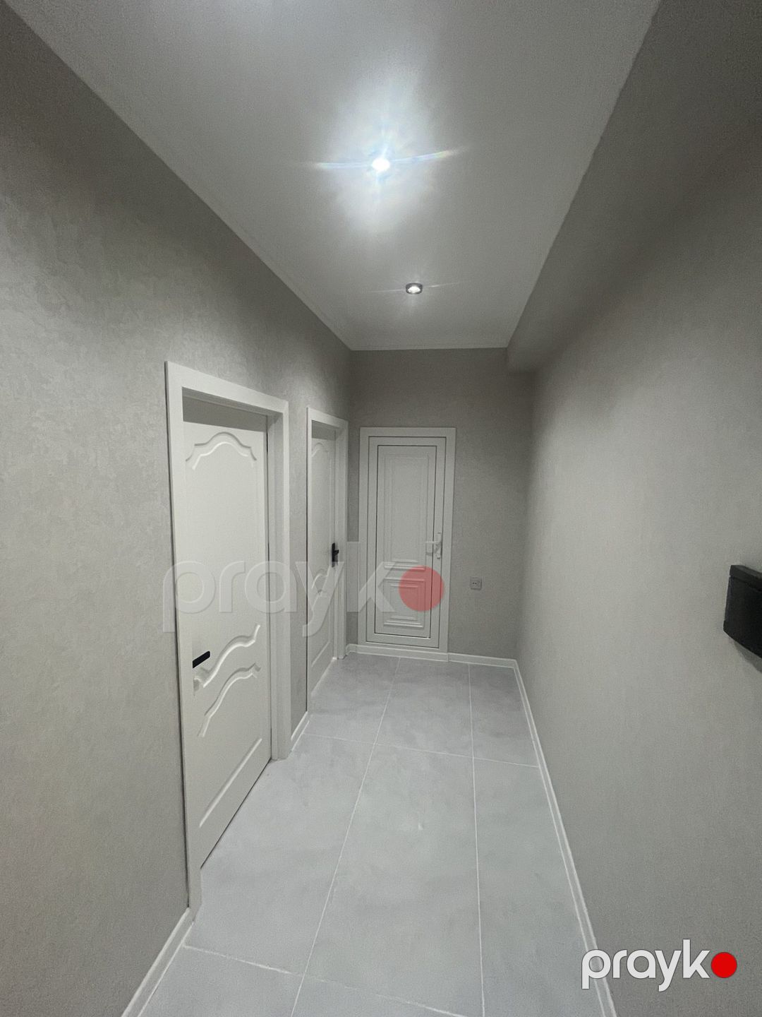 Satılır 2 otaqlı yeni tikili 50 m² — Mənzil, Bakı (6)