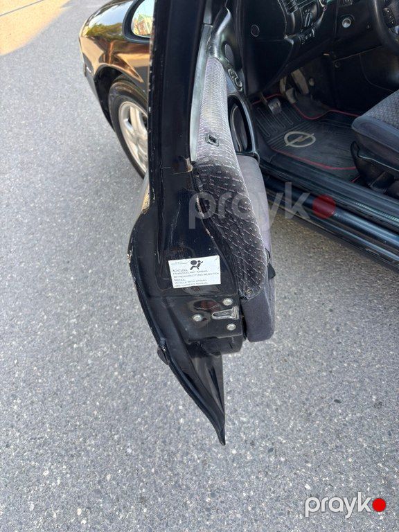 Opel Vectra, 1.8 L, 1998 il, 340 000 km — Avtomobillər, Bakı (9)
