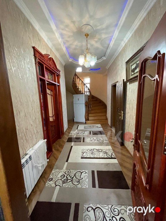 Bağ evi kirayə verilir, Novxanı qəs — Ev, villa, Bakı (12)
