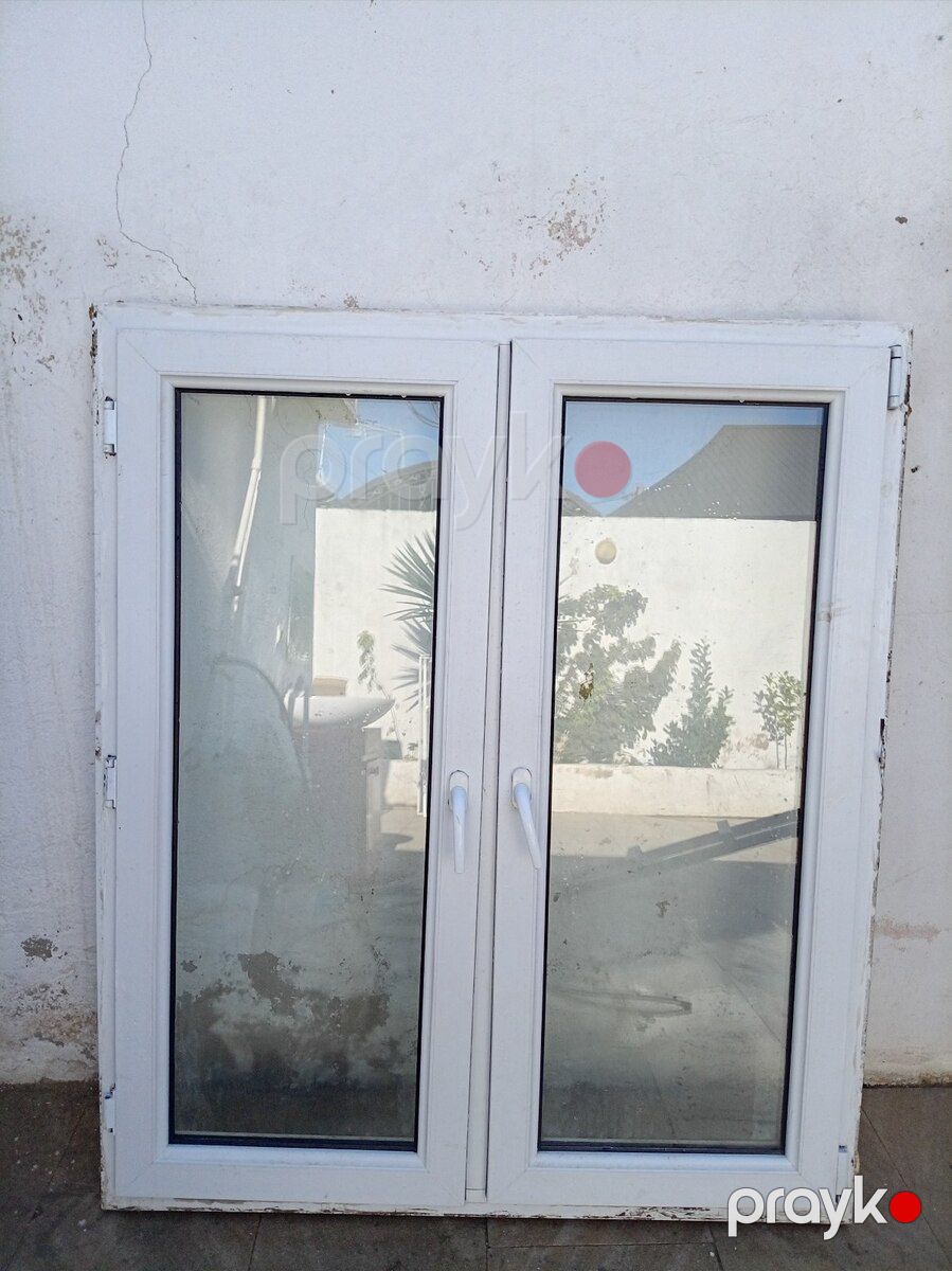 Pəncərə — Təmir və inşaat, Bakı (2)