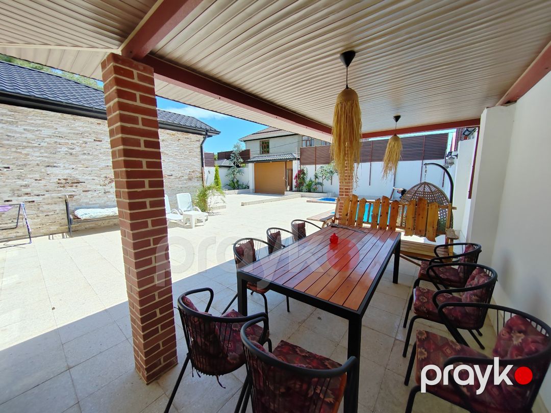 Villa kirayə verilir, Lənkəran ş — Ev, villa, Lənkəran (8)