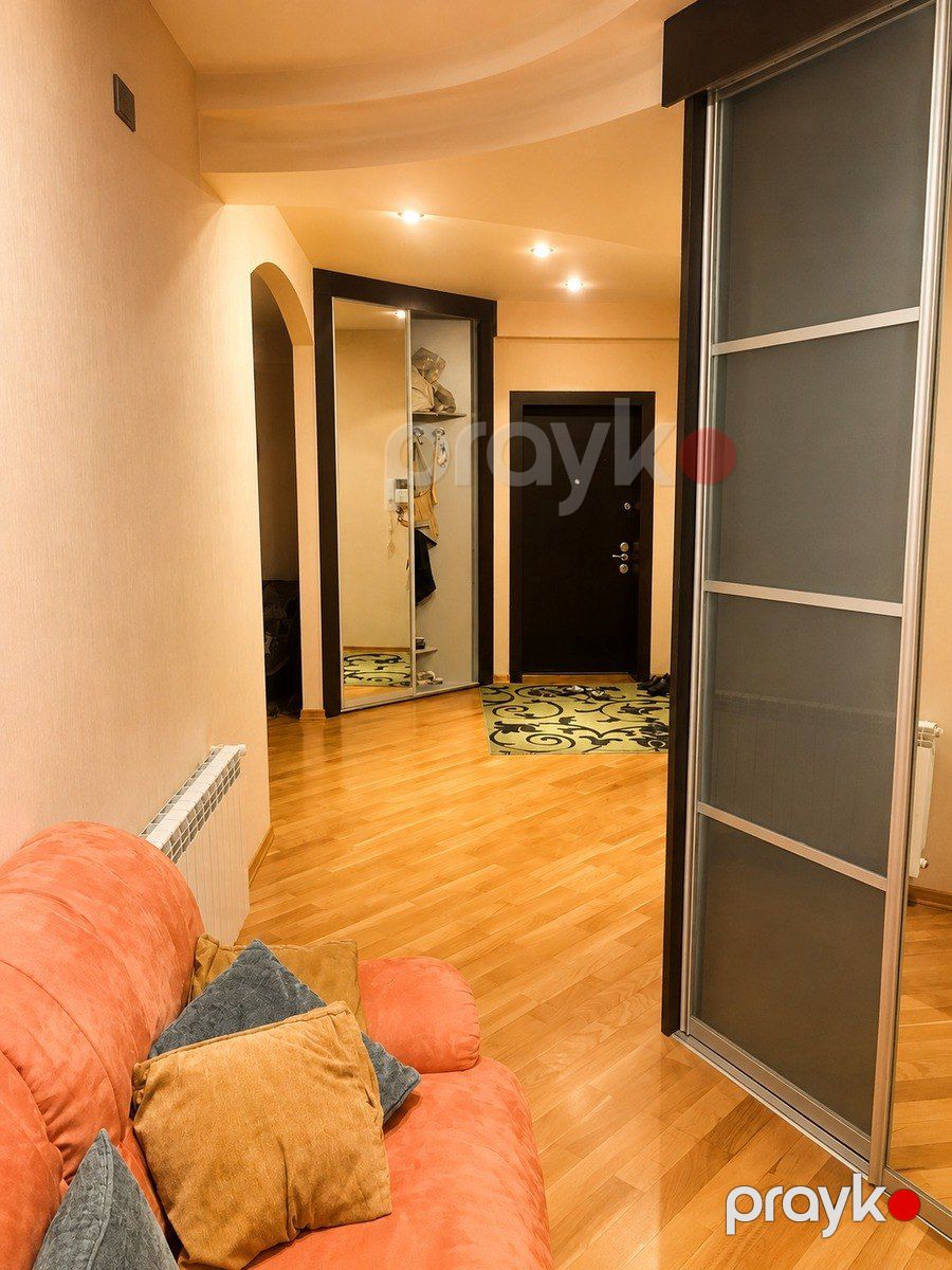 İcarəyə verilir 3 otaqlı yeni tikili 100 m² — Mənzil, Bakı (2)