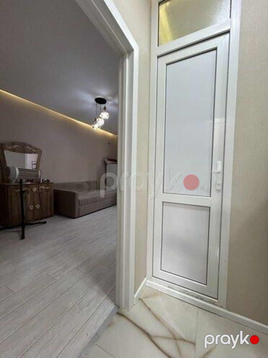 İcarəyə verilir 2 otaqlı köhnə tikili 30 m² — Mənzil, Bakı (6)
