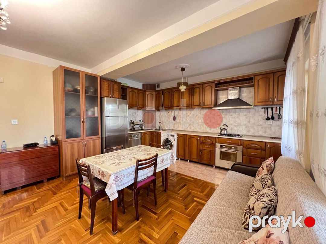 Satılır 4 otaqlı yeni tikili 100 m² — Mənzil, Bakı (12)