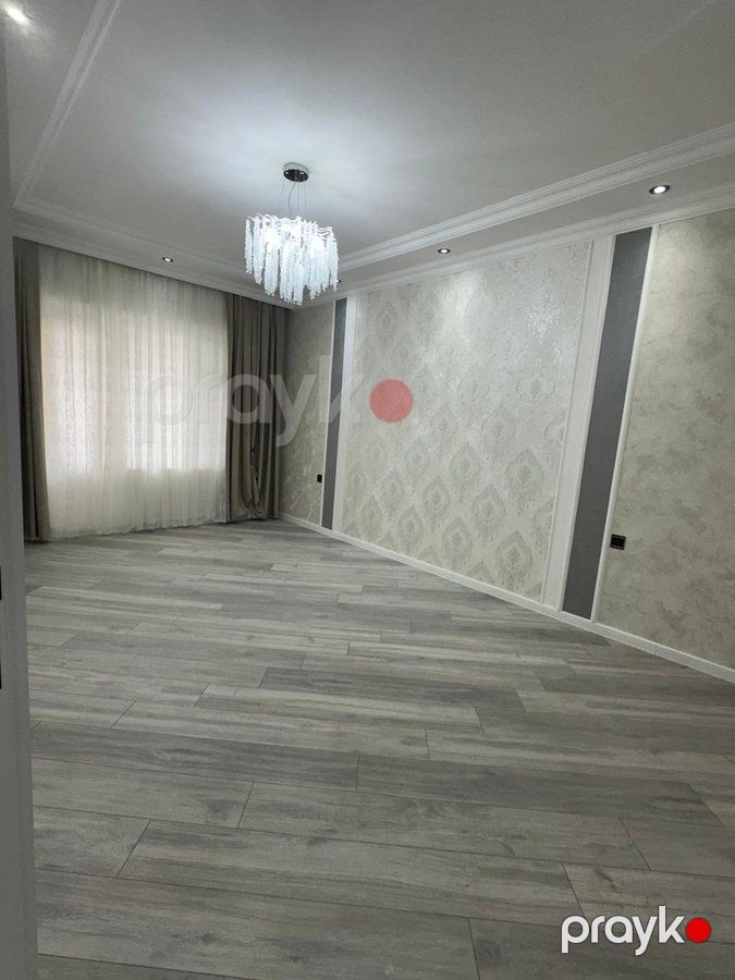 3 otaqlı mənzil, 85 m², Bineqedi r. 9mkr MirCelal, Bakı — Mənzil (2)
