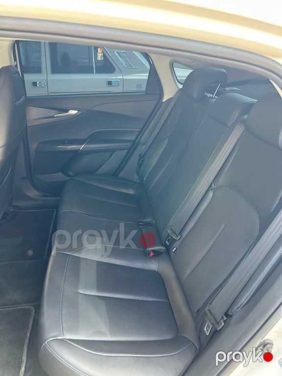 Changan Qiyuan A05, 1.5 L, 9.07 kWh, 2025 il, 20 000 km — Avtomobillər, Naxçıvan (7)