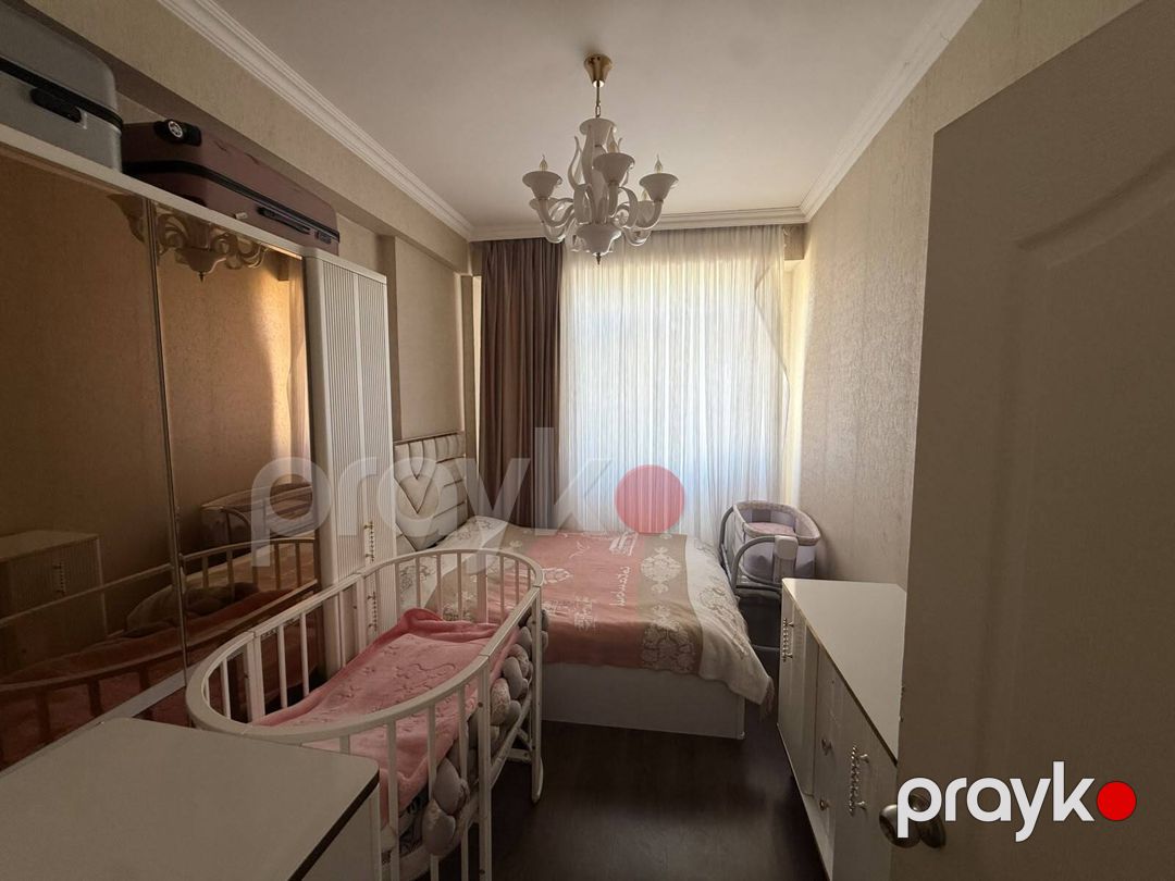 Satılır 2 otaqlı yeni tikili 70 m² — Mənzil, Bakı (6)