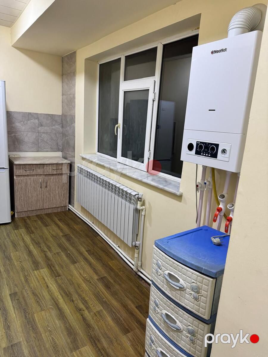 Satılır 3 otaqlı köhnə tikili 86 m² — Mənzil, Bakı (6)