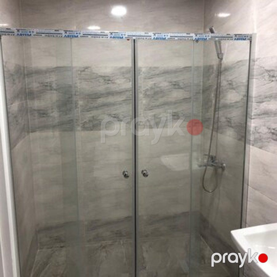 2-otaqlı yeni tikili kirayə verilir, Sumqayıt ş., 70 m² — Mənzil, Sumqayıt (9)