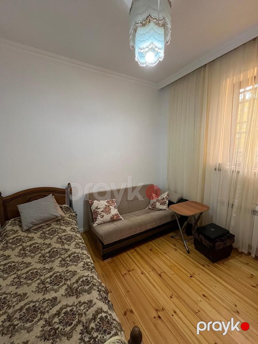 Satılır 5 otaqlı həyət evi/bağ evi 140 m² — Ev, villa, Bakı (11)