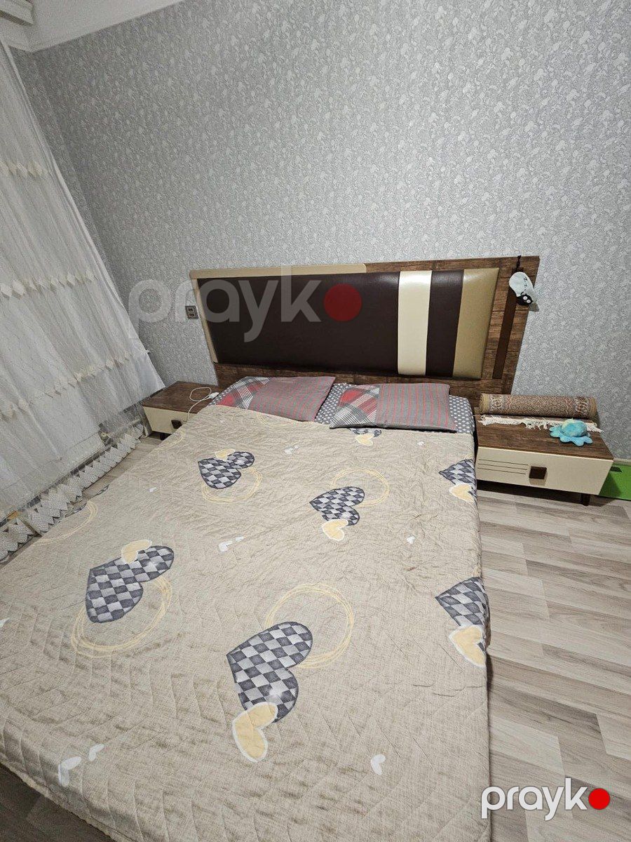 Satılır 2 otaqlı köhnə tikili 52 m² — Mənzil, Bakı (4)