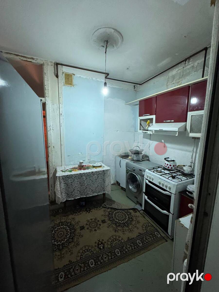 Həyət evi kirayə verilir, Azadlıq m — Ev, villa, Bakı (7)