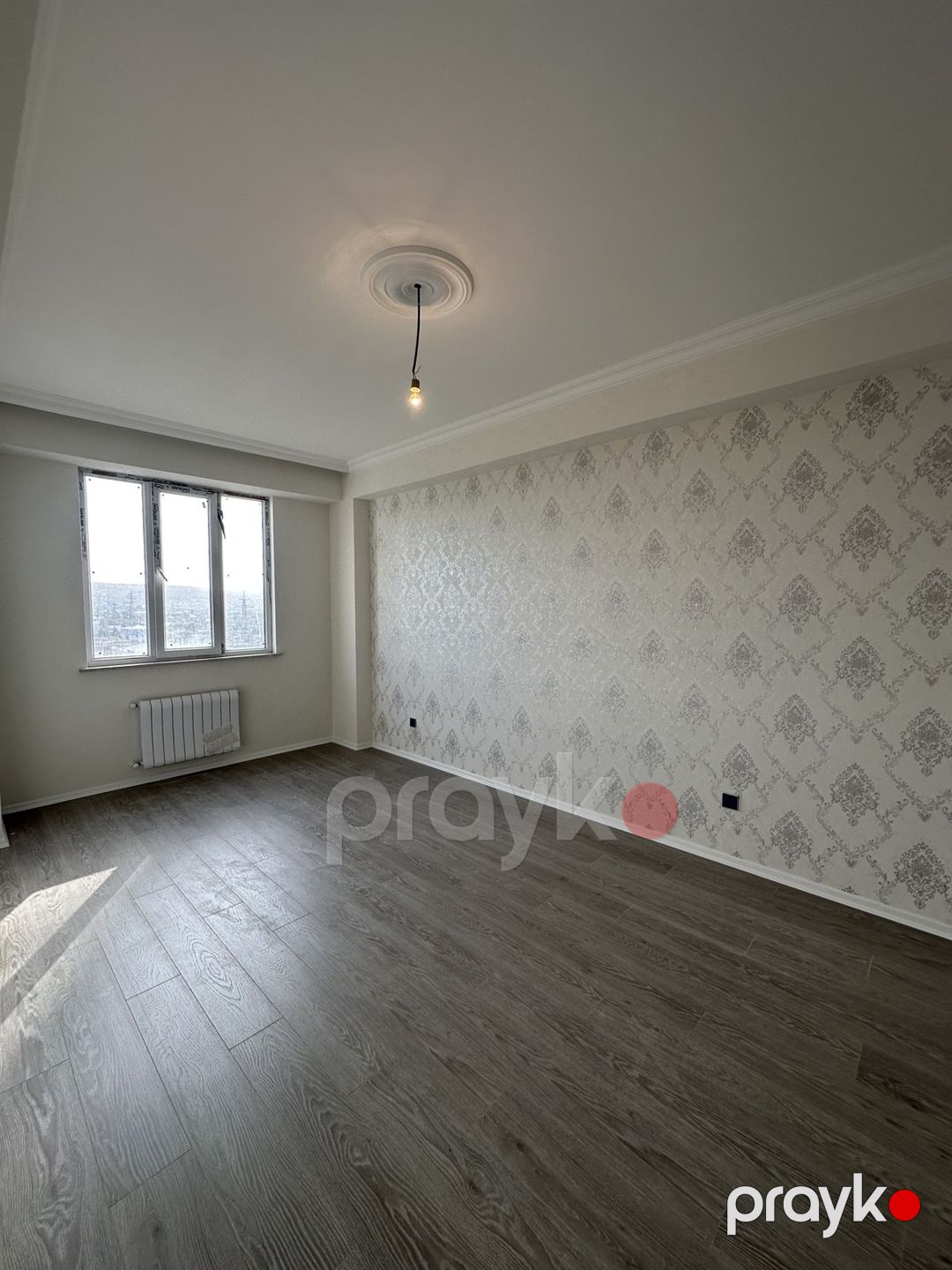 Satılır 2 otaqlı yeni tikili 64 m² — Mənzil, Xırdalan (3)