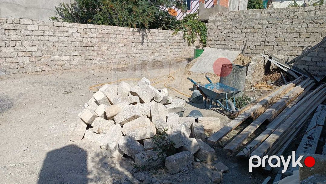 3 sot torpaq sahəsi, Əhmədli qəs — Torpaq, Bakı (9)