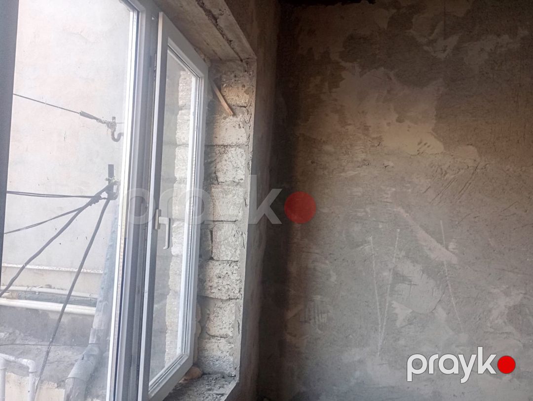 Satılır 3 otaqlı həyət evi/bağ evi 95 m² — Ev, villa, Bakı (3)