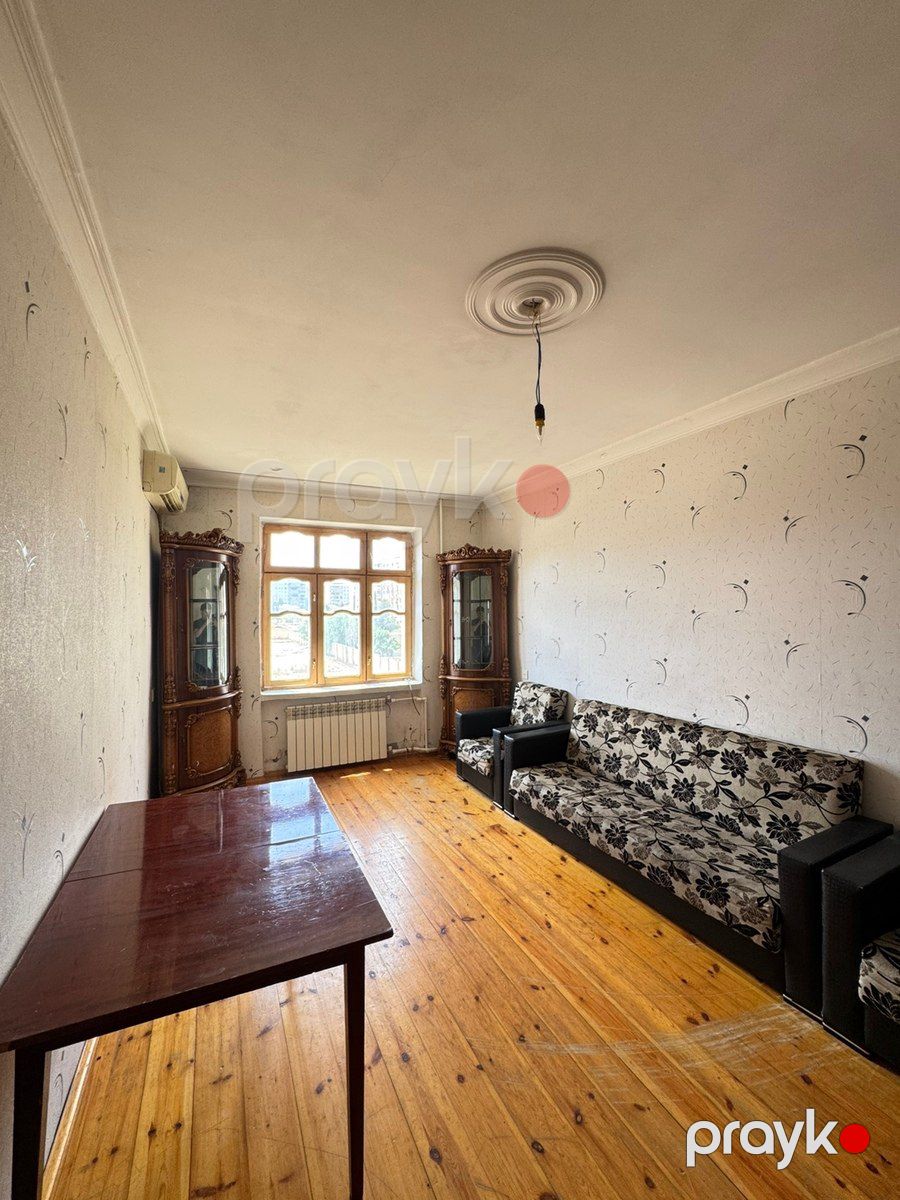 3-otaqlı mənzil, Hövsan qəs., 70 m² — Mənzil, Bakı (2)