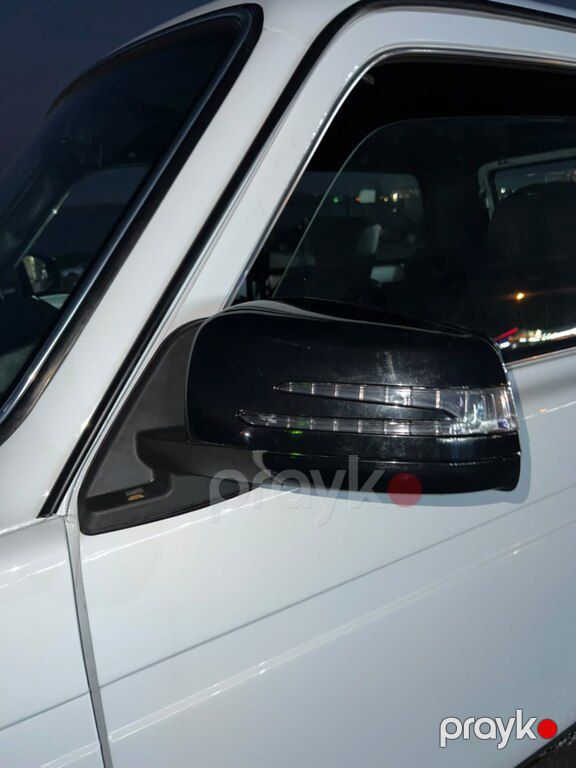 Lada (VAZ) Niva, 1.6 L, 2009 il, 327 000 km — Avtomobillər, Bakı (10)
