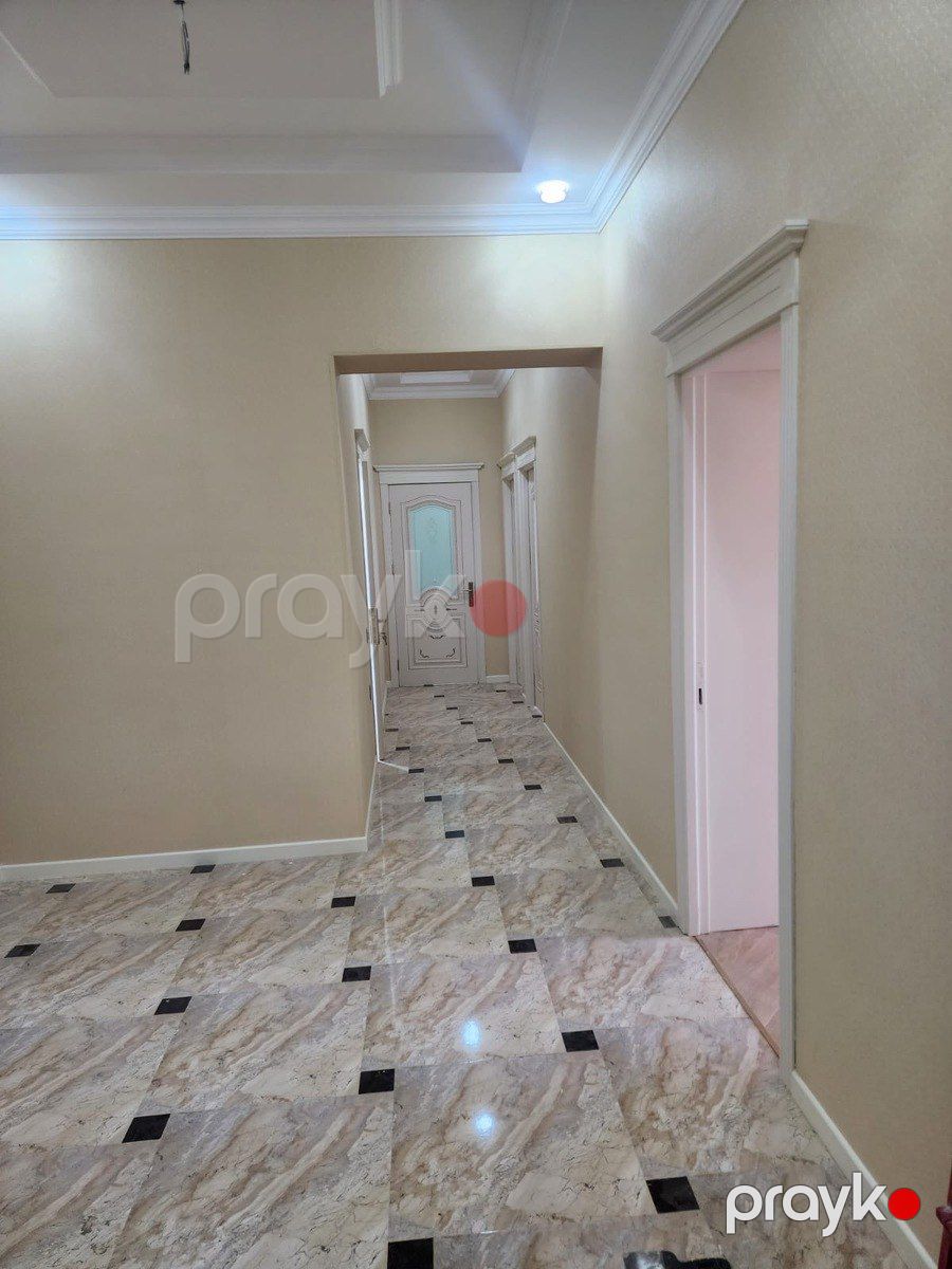 Satılır 3 otaqlı yeni tikili 106.6 m² — Mənzil, Bakı (7)
