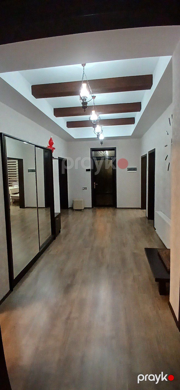 Satılır 4 otaqlı həyət evi/bağ evi 150 m² — Ev, villa, Bakı (8)