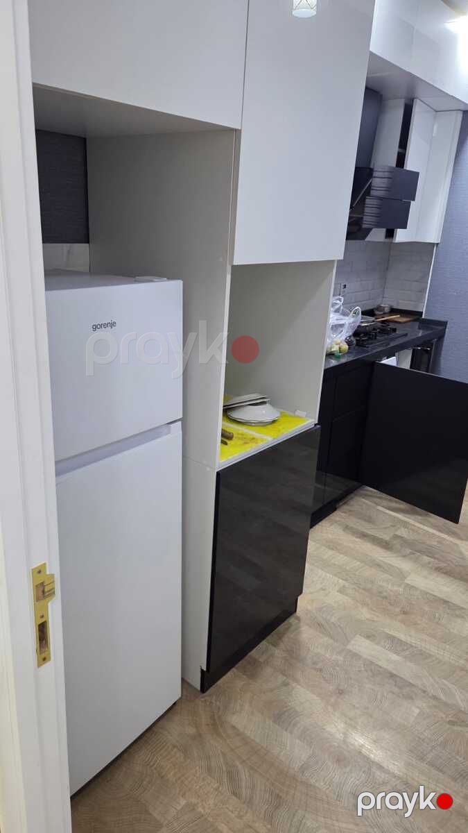 3-otaqlı yeni tikili kirayə verilir, Masazır qəs., 82 m² — Mənzil, Bakı (8)