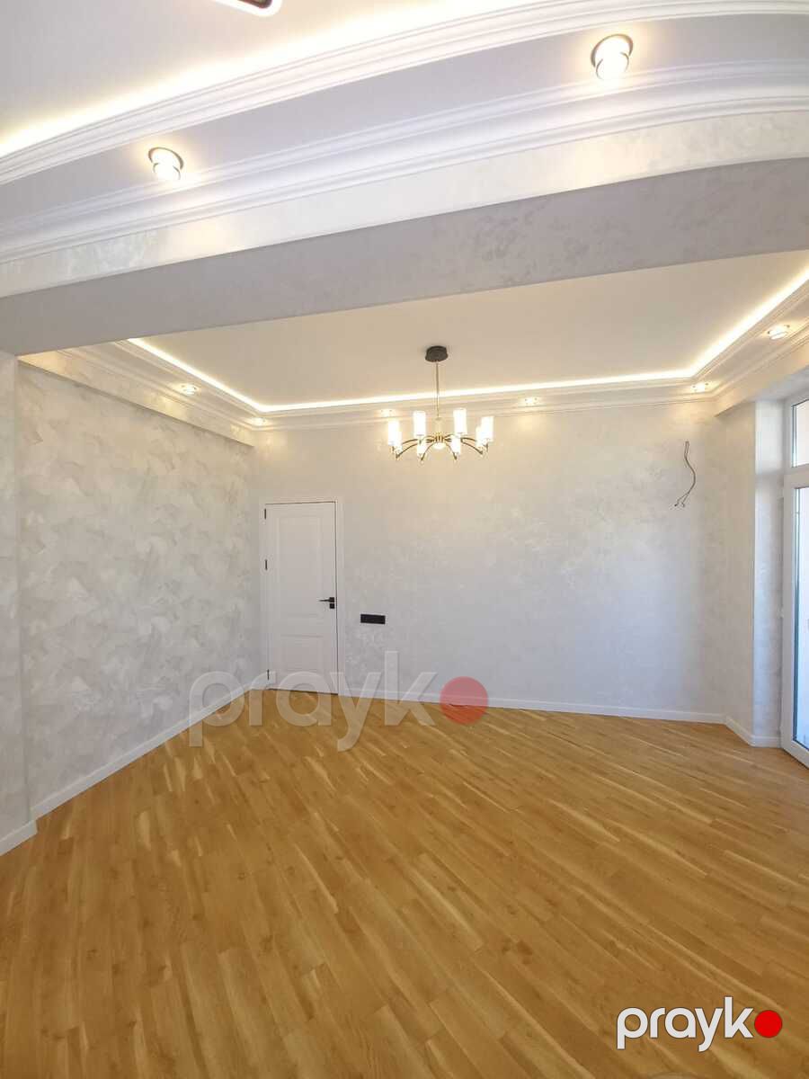 Satılır 2 otaqlı yeni tikili 87 m² — Mənzil, Bakı (2)