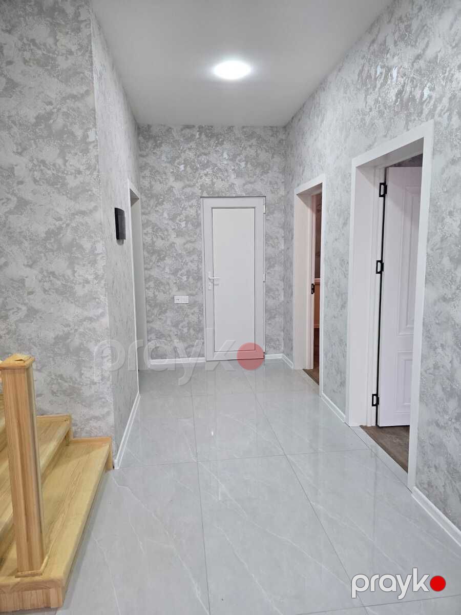 Həyət evi, Məhəmmədli qəs — Ev, villa, Bakı (5)