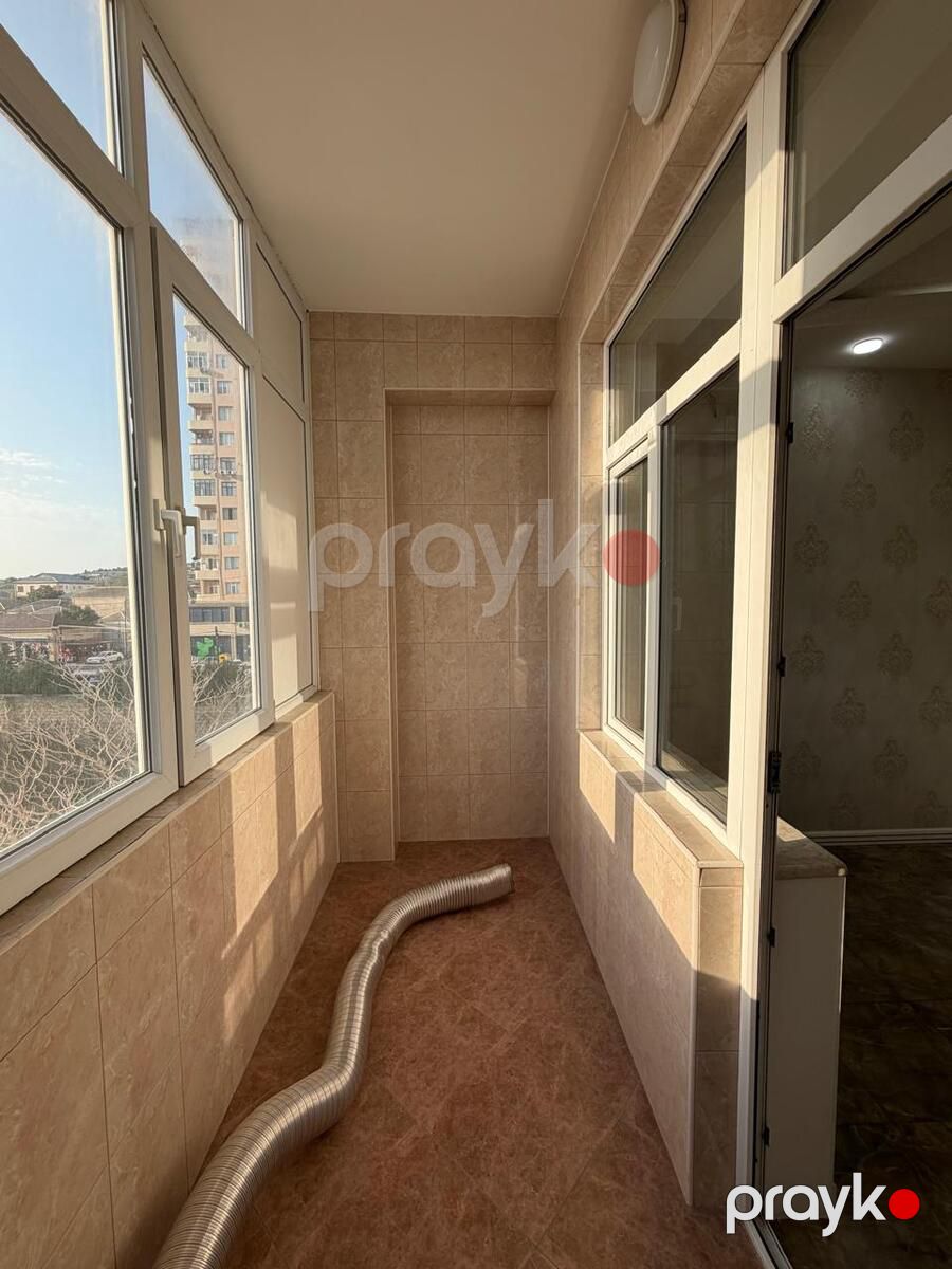 Satılır 3 otaqlı yeni tikili 140 m² — Mənzil, Xırdalan (5)