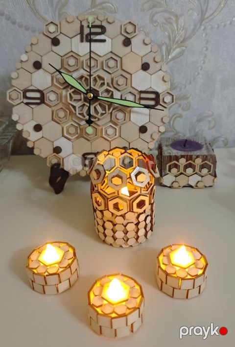 Dekor məhsulları — Sumqayıt