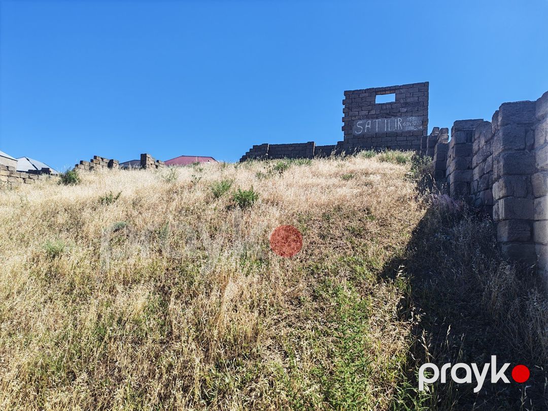 5 sot torpaq sahəsi, Binəqədi r — Torpaq, Bakı (3)