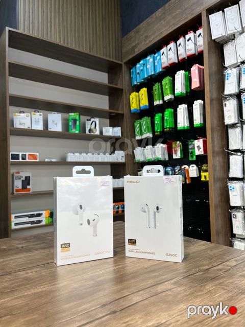 Recci Airpods — Bakı