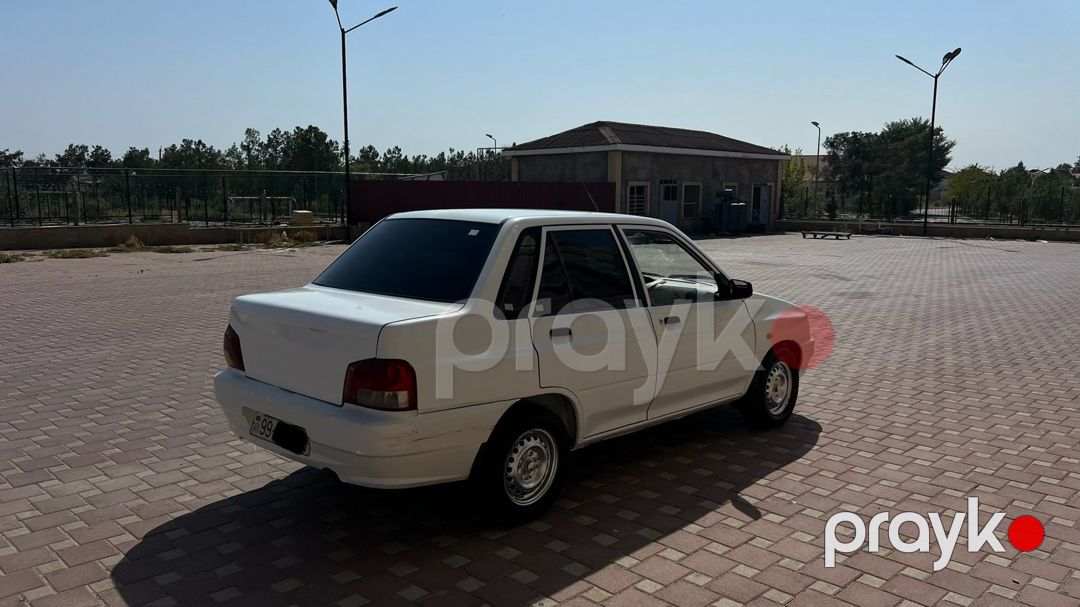 Saipa 132, 2013 il — Avtomobillər, Şirvan (12)