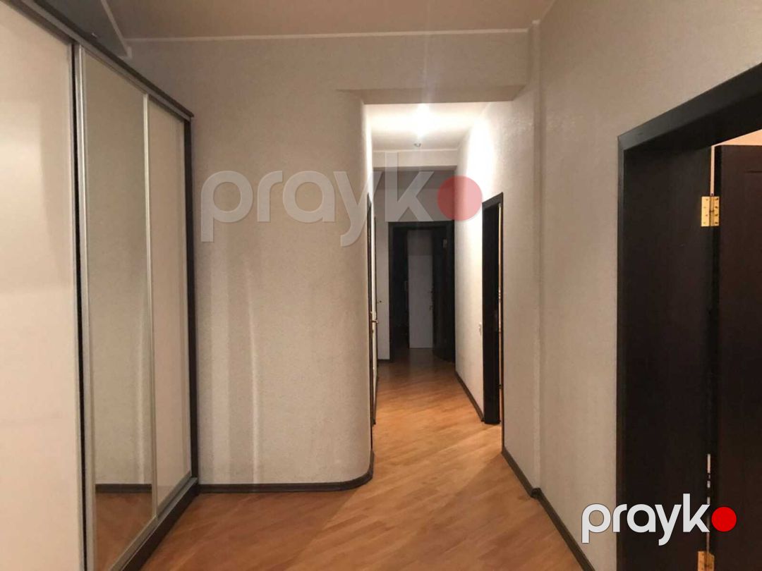 3-otaqlı yeni tikili kirayə verilir, 28 May m., 120 m² — Mənzil, Bakı (12)