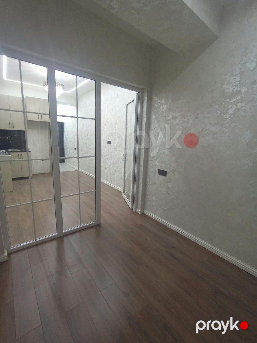 Satılır 1 otaqlı yeni tikili 31 m² — Mənzil, Xırdalan (4)