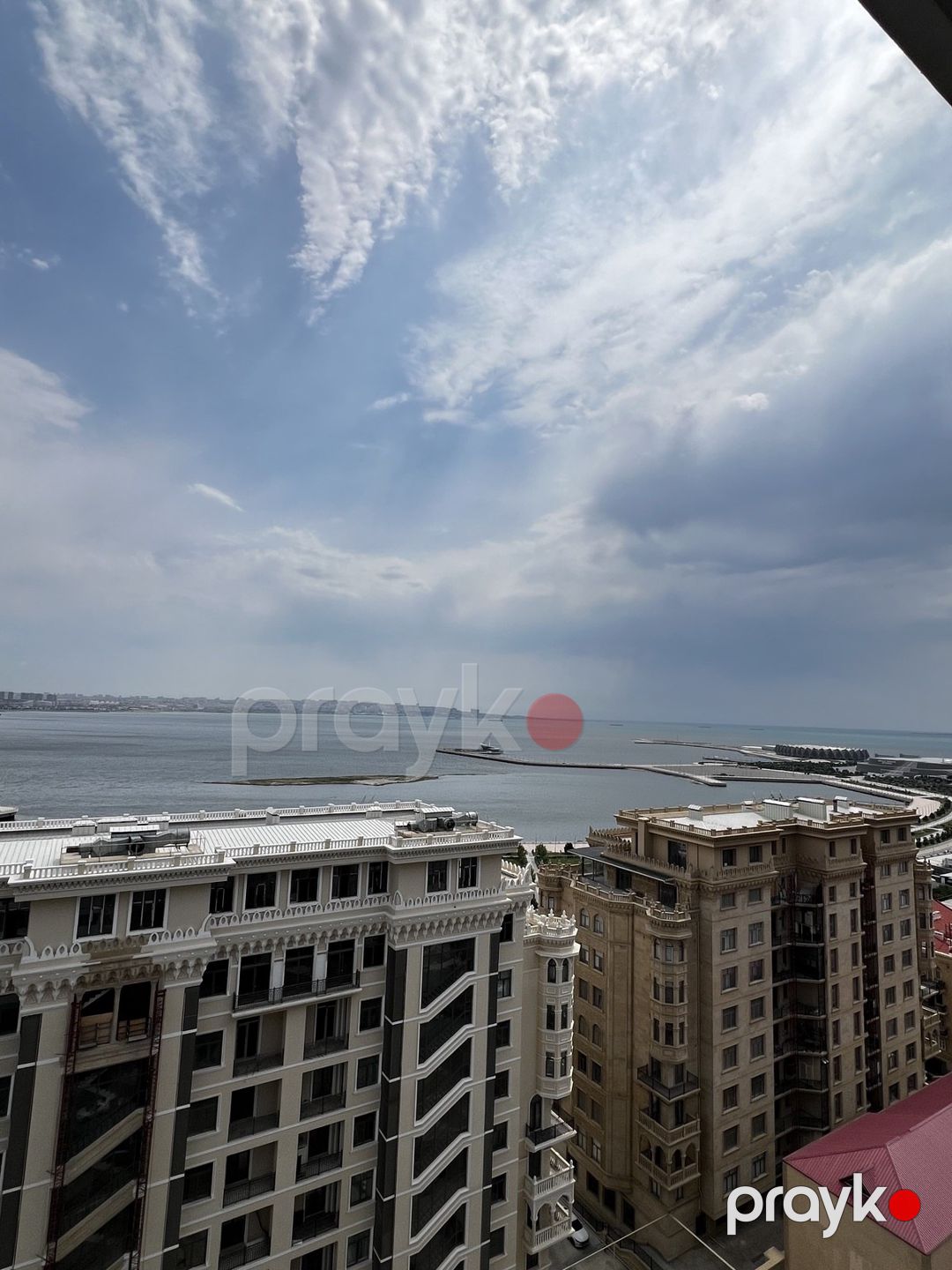 Satılır 5 otaqlı yeni tikili 258.6 m² — Mənzil, Bakı (5)