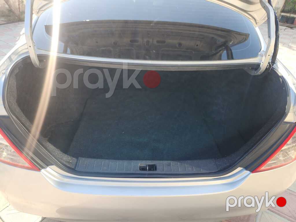 Nissan Sunny, 1.5 L, 2012 il, 242 000 km — Avtomobillər, Bakı (7)
