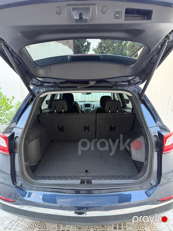 Chevrolet Equinox, 1.5 L, 2019 il, 178 292 km — Avtomobillər, Gəncə (9)