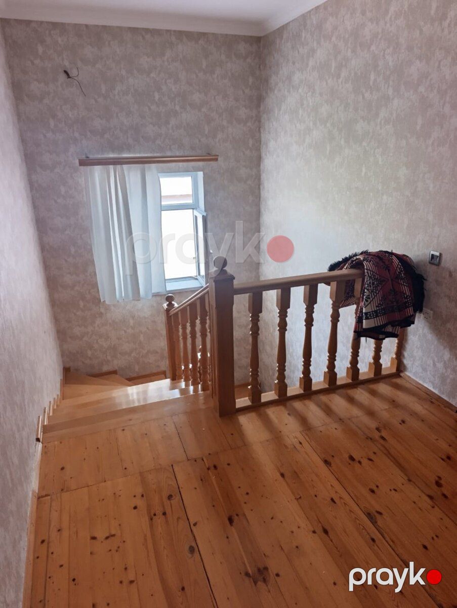Həyət evi, Saray qəs — Ev, villa, Sumqayıt (6)