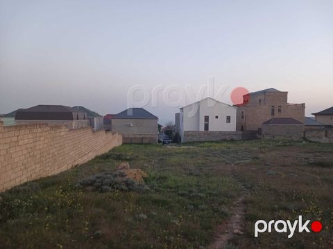 Satılır torpaq 17 sot — Bakı