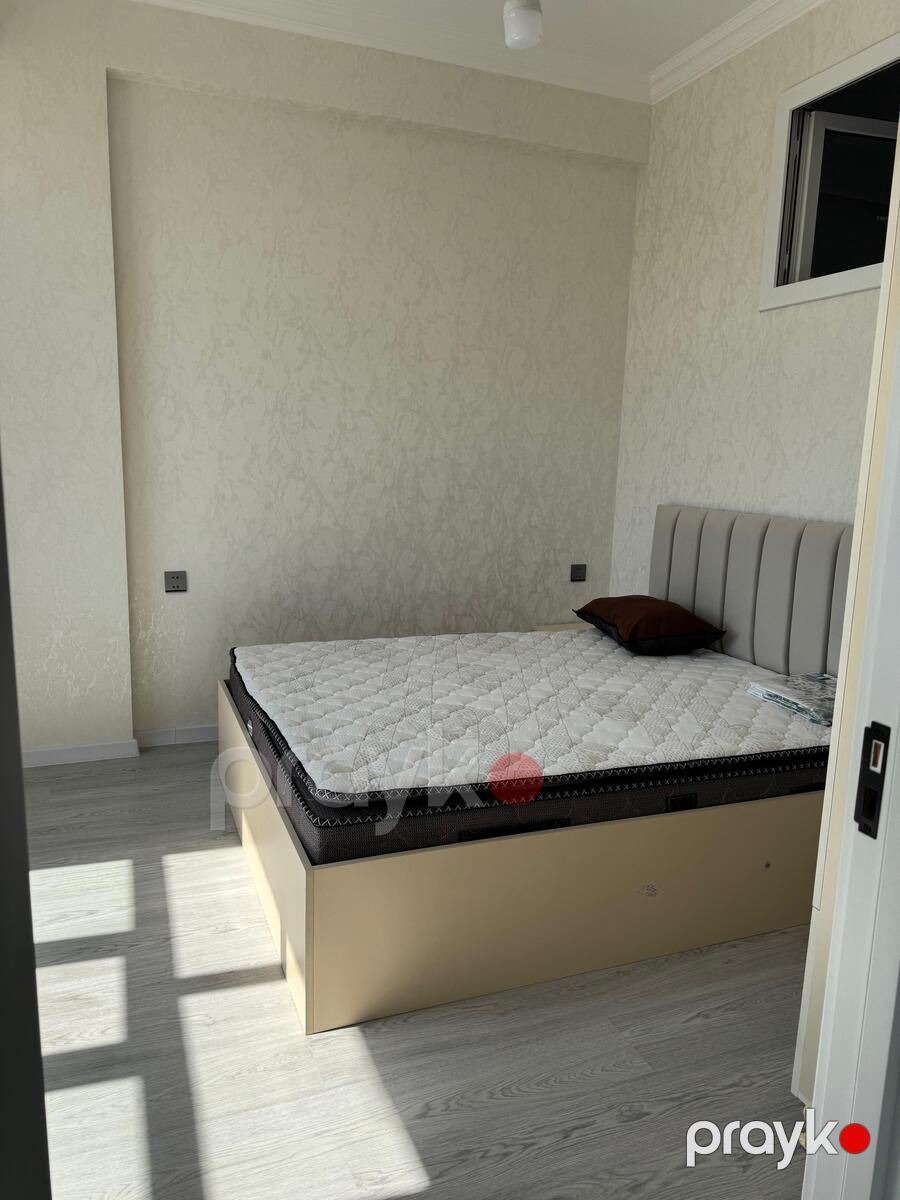 İcarəyə verilir 3 otaqlı yeni tikili 75 m² — Mənzil, Xırdalan (5)