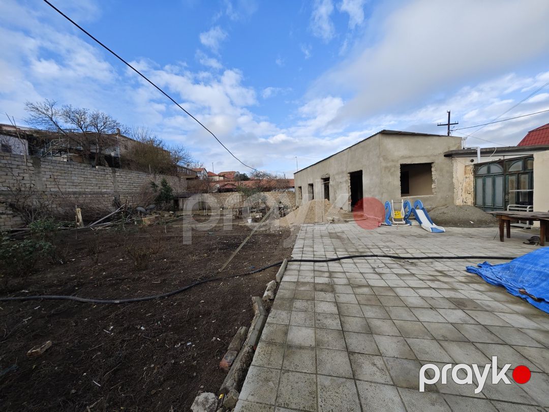 Satılır torpaq 3.5 sot — Torpaq, Bakı (5)