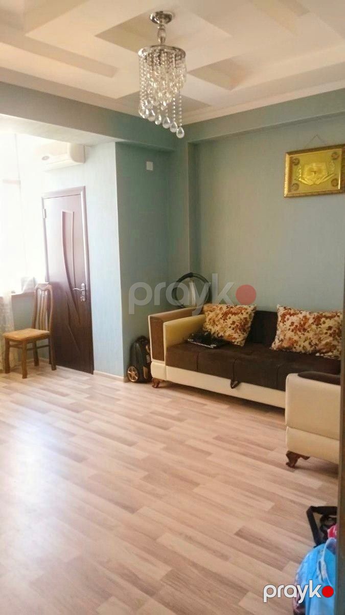 Satılır 2 otaqlı yeni tikili 48 m² — Mənzil, Xırdalan (7)