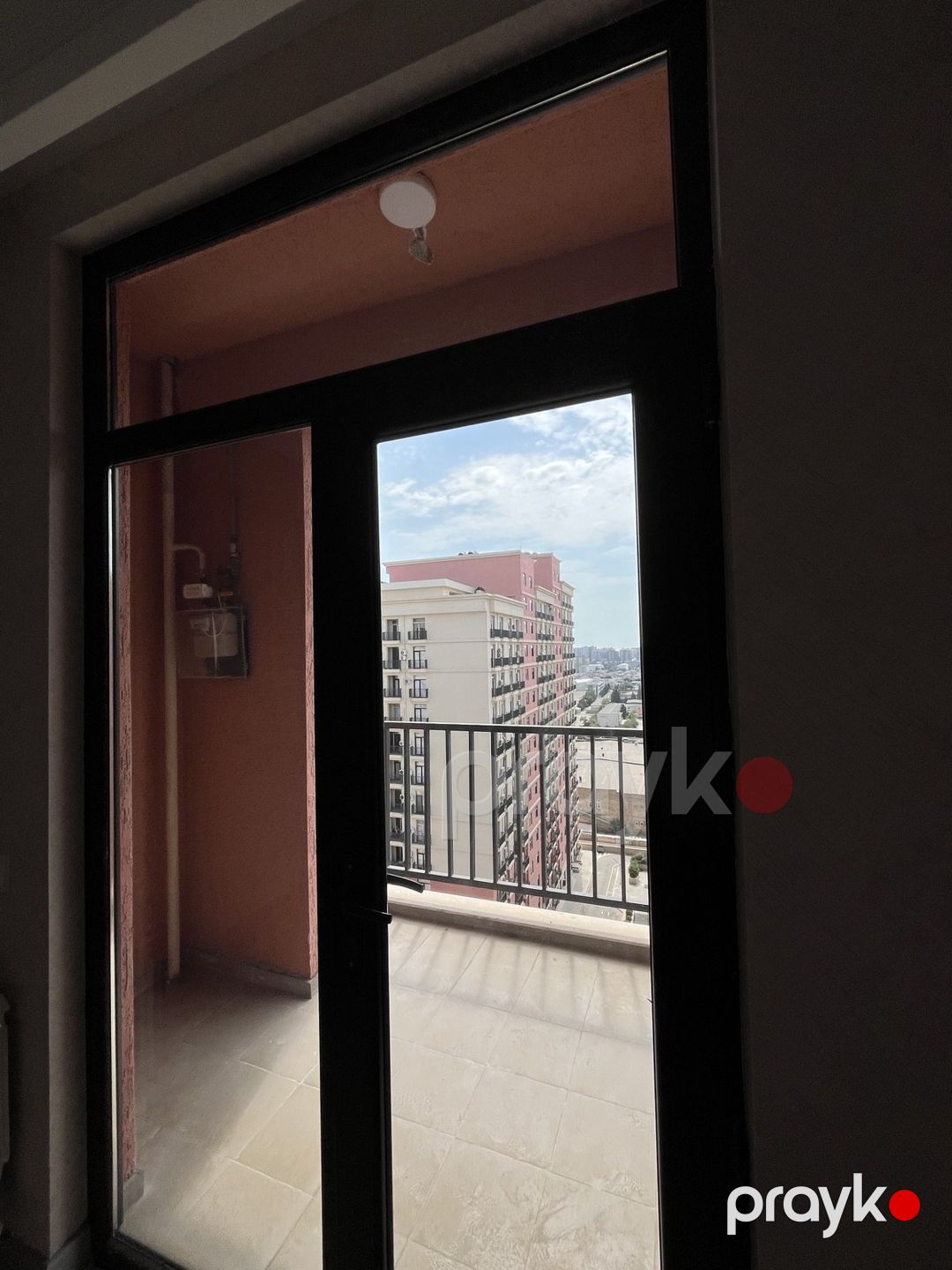 Satılır 2 otaqlı yeni tikili 62 m² — Mənzil, Bakı (9)
