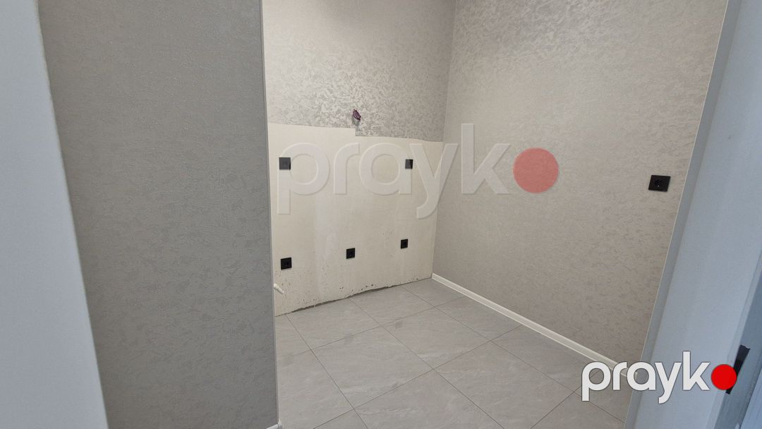Satılır 2 otaqlı yeni tikili 48.7 m² — Mənzil, Bakı (7)