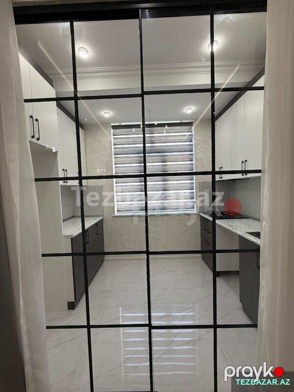 Xırdalan ş,. 51 kv.m 2otaqlı — Mənzil, Bakı (5)
